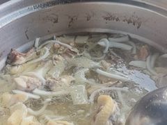 -润园四季椰子鸡火锅(海上世界店)