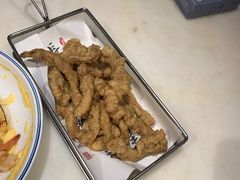 小酥肉-二十八里太湖船菜(吉祥路店)