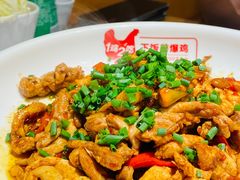 -大碗先生(万家丽店)