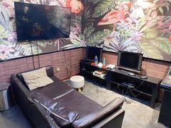 -屿家轻奢农家小院(十三陵店)