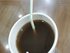 酸梅汤-清真·穆萨砂锅(大皮院店)