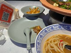 -湘中缘·湖南菜(娄底驻京办店)