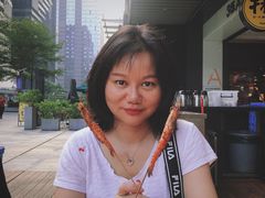 -木屋烧烤(坂田天安云谷店)