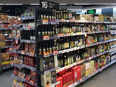 -Olé精品超市(新世界新丸中心店)