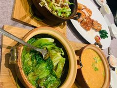 -香港百合居(LCM置汇旭辉广场店)
