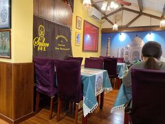 -Santoor 萨都里印度餐厅(北锣鼓巷店)