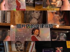 -独音唱片 Indie Music