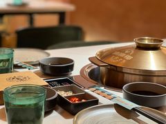 -喃喃椰·糟粕醋·椰子鸡火锅(七堡花园店)