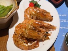 -味见·荣家(亚泰大街店)