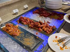 -天伦松鹤大饭店·欣妮咖啡