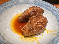 麻辣兔头-双流老妈兔头(荟聚店)