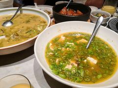 -柴门头啖汤·经典川菜·慢火汤品(锦城万达店)