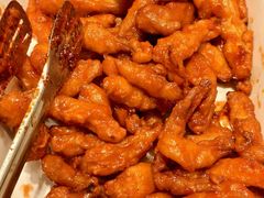 -素满香·素食自助餐(西安·民乐园店)