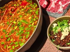 -旺福·贵州酸汤牛肉火锅(陆悦天地店)