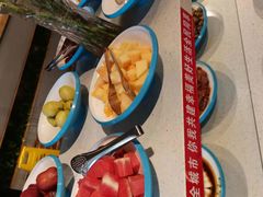 -好士牛排(解放道店)