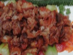 -清真悦宾楼食府(海湖店)