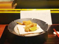 -元熹会席料理