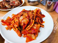 -贤花饭店(城阳店)