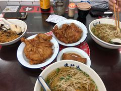 -逸桂禾面馆