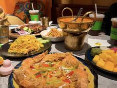 -Home Thai·泰谣(王府井apm店)