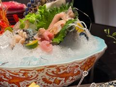 -蒋记海鲜姿造•洋房别墅(星河湾店)