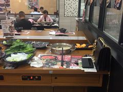 -呷哺呷哺(哈尔滨红博购物广场店)