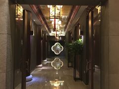 -胥城大厦-胥香自助餐厅