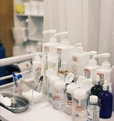 -MJ skin care国际皮肤管理中心