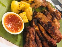 -Onion restaurant