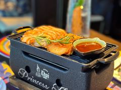 -泰妃殿(宏伊国际广场店)