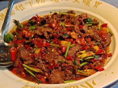 -小暖厨·长沙菜(孟州店)