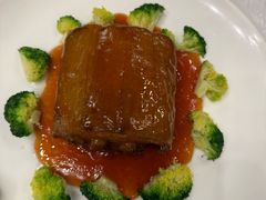 -功德林素菜饭庄(前门店)
