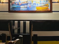 -La Creperie法餐厅(芮欧百货店)