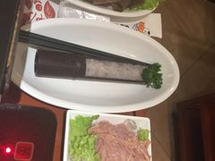 -新辣道鱼火锅(上地华联店)