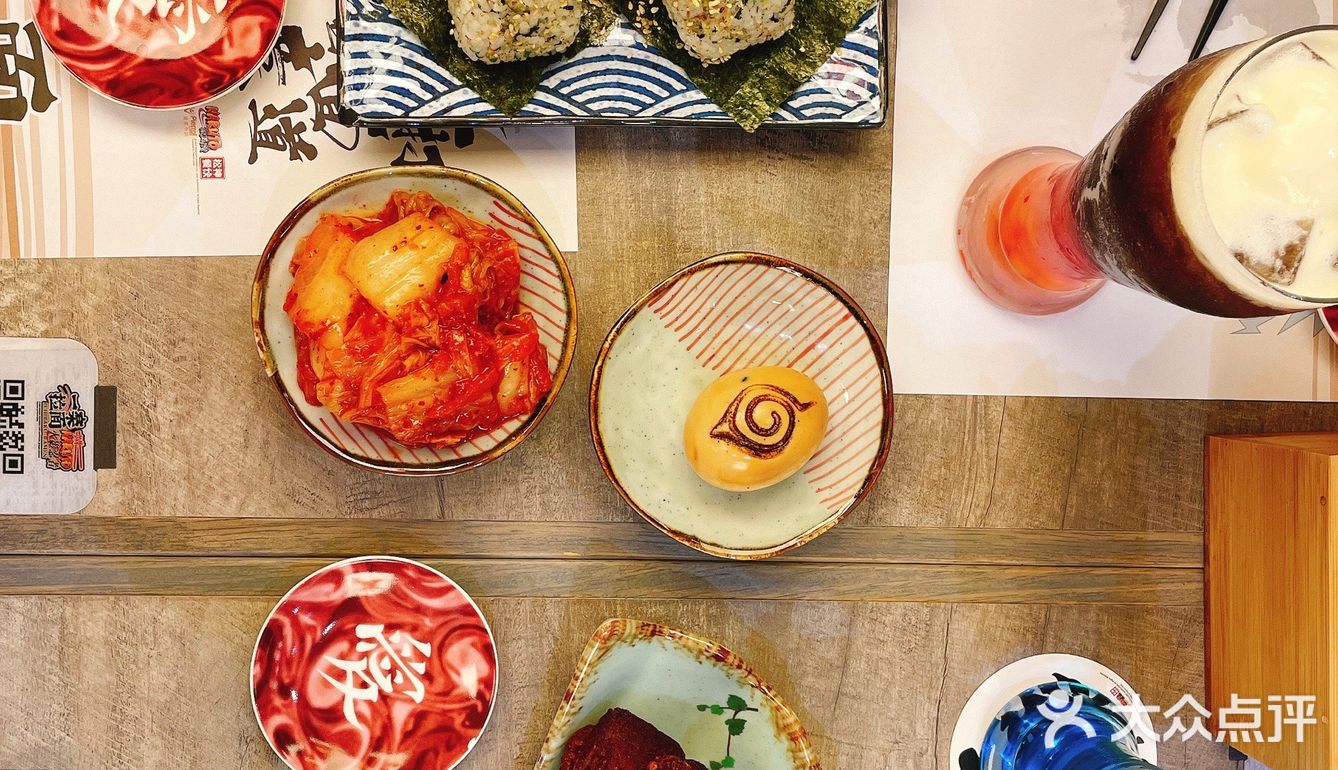 木叶村的一乐拉面，开到深圳啦！