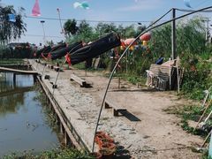 -同銮特种养殖场·龙虾垂钓