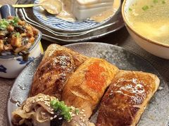 -戏作寿司(观音桥店)