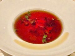 -广州四季酒店·佰鲜汇·现代法餐