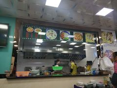-富贵面馆(镇坪路店)