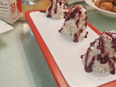 -北平味道.京味菜.烤鸭(梨园店)