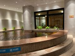 -东方威尼斯温泉酒店