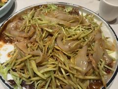 -北李妈妈菜·海肠捞饭(开发区万达店)