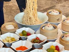 -百盛·鼎膳(中海财富中心)