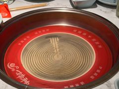 -捞神煲汤火锅(湖滨商业街店)