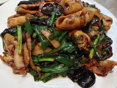 -九龙餐厅(大沽路店)