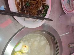 -三头牛·潮汕牛肉生蚝火锅 (夏湾店)