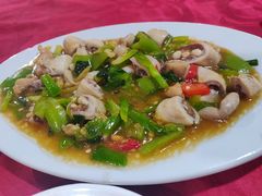 -车头老二大排档