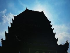 -青城山