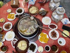 牦牛肉-尼玛藏家风味园(阿山食城店)