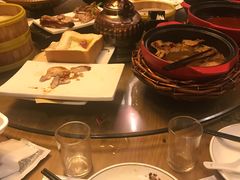 -华馨园北京烤鸭